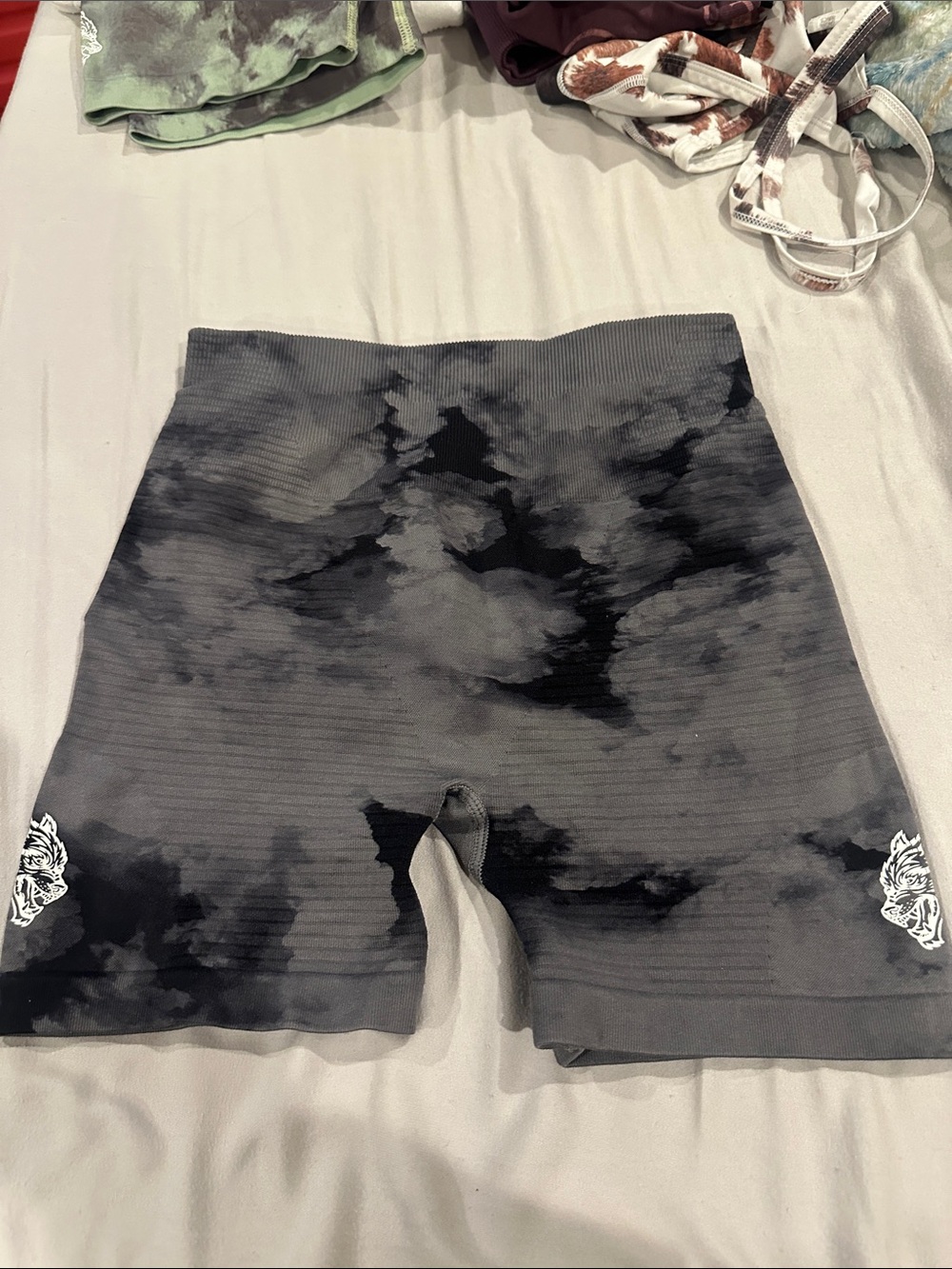 Darc Sport SHE Training Shorts
